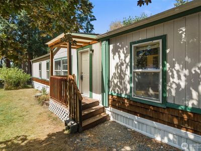 Property at 22312 92nd Avenue Ct E, Graham, WA