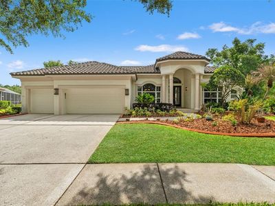 17905 ARBOR GREENE DRIVE