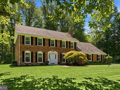 15201 Grey Fox Rd