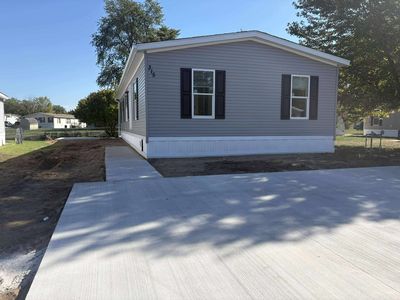 3611 Butternut Dr LOT 316