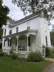 Property at 23231 Courthouse Ave, Accomac, VA