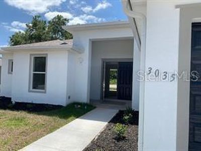 3035 Brewster Rd
