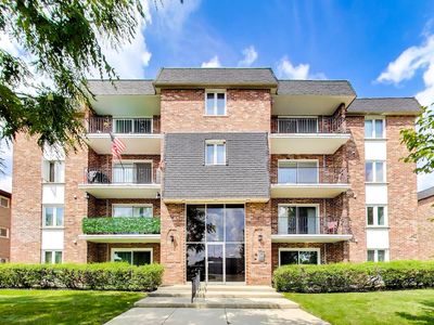11012 S Kilpatrick Ave Unit 2NE