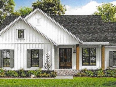 117 Colleton Cir