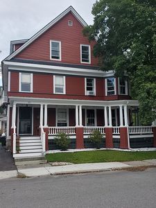 12 Winter St