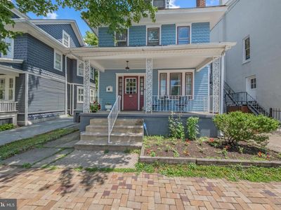 15 Grove St