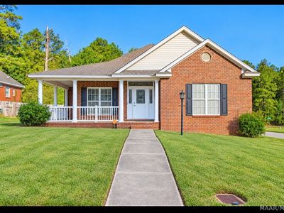 Property at 49 Timberbrook Dr, Millbrook, AL