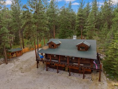 503 Mill Creek Trail Rd