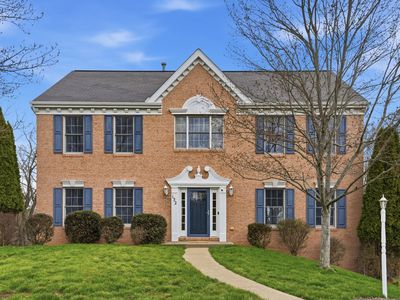 132 Cherrydale Ct