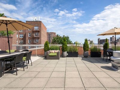 736 W 187th St APT 302