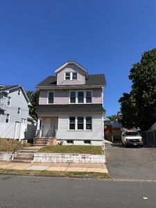Property at 525 Leo St, Hillside, NJ