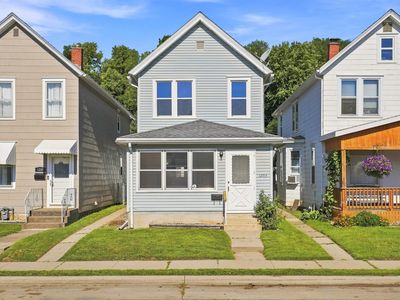 1203 Lincoln Ave
