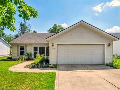249 Forest Park Dr