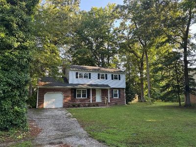 Property at 105 Marlin Cir, Yorktown, VA