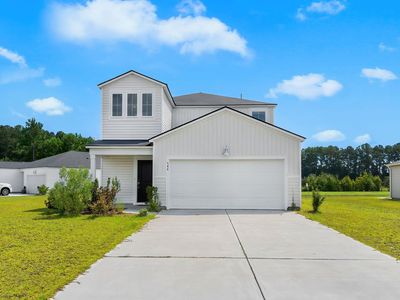 546 Appaloosa Way