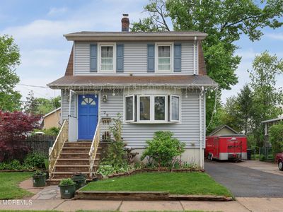 72 Terrace Street
