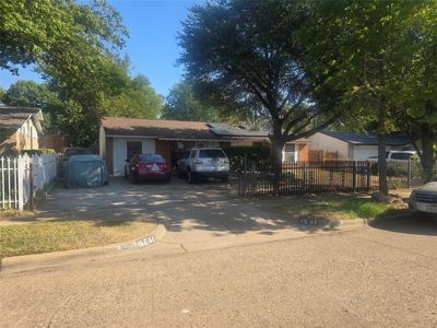 4641 Silver Lake Dr