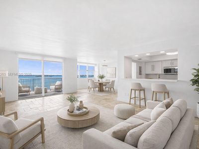 1420 Brickell Bay Dr APT 1401A