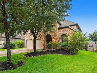 6006 Logstone Dr