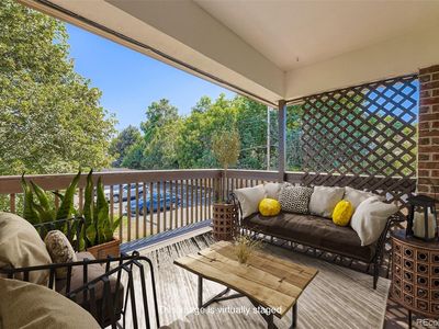 3663 S Sheridan Boulevard #J12