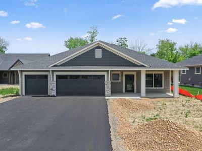 1954 Woods Point