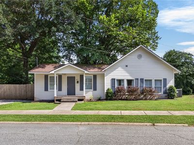 815 Torbert Blvd