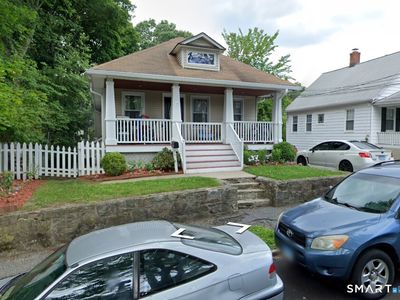 19 Ridgeway Street