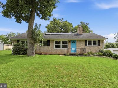 Property at 17031 Virginia Ave, Williamsport, MD