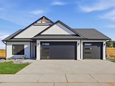 6774 Buck Tail Drive