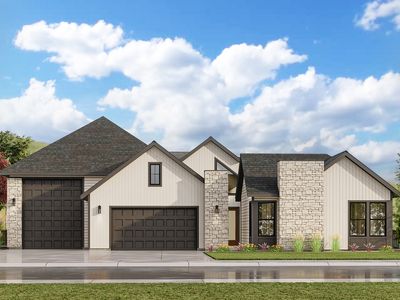 Lincoln RV Plan, River Park Estates