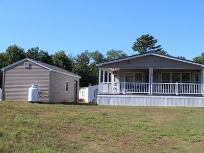 68 Forest Drive #68