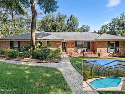 3271 BROKEN BRANCH Lane