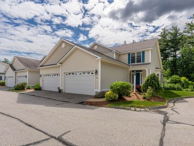 34 Mammoth Road #25