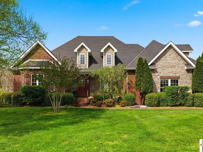 118 Blissful View Dr