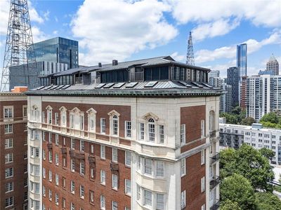 30 5th St NE Unit 1001