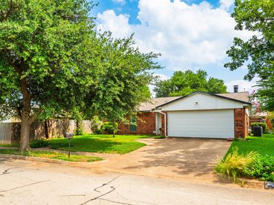 4309 Sweetgum Way