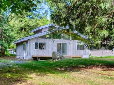 Property at 151 Park Dr, Pt Roberts, WA