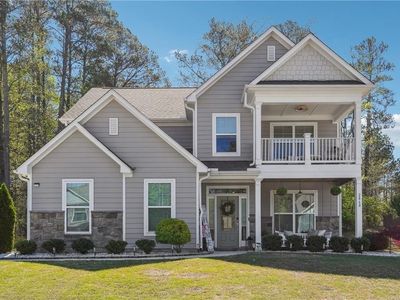 2860 Windsor Knoll Dr