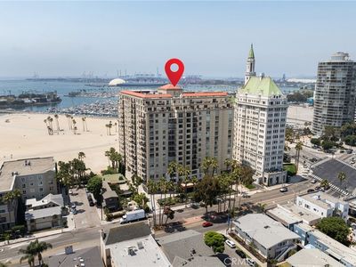 850 E Ocean Blvd APT 607