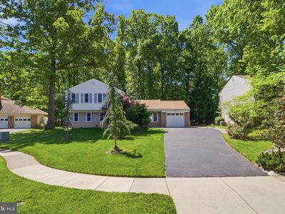 407 Autumn Olive Way