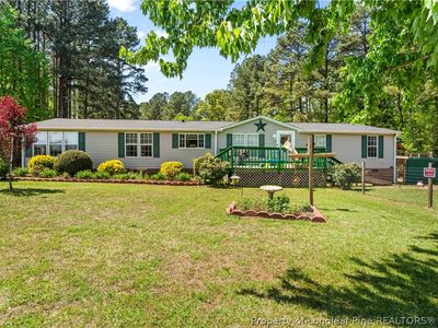 Property at 2954 Underwood Rd, Carthage, NC