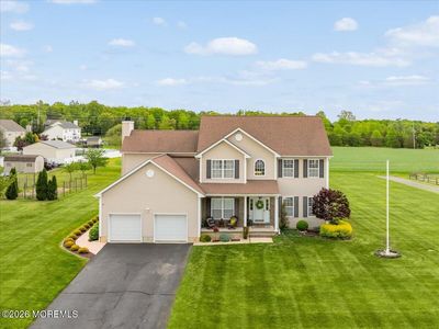 5 Hornbeam Lane