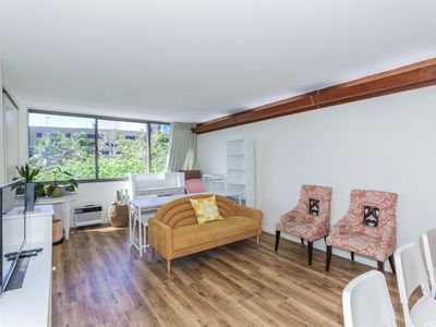 55 S Kukui St APT D312