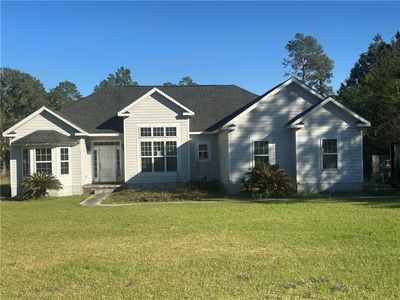 2657 Horseshoe Cove Rd