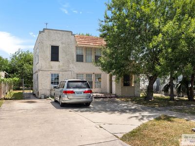 Property at 418 E Madison Ave, Harlingen, TX