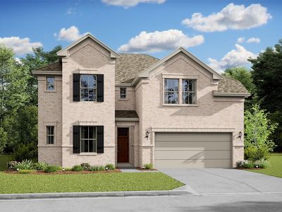 2818 Duchess Dr