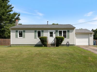 115 Sunny View Drive