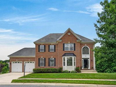 5510 Overlook Cir