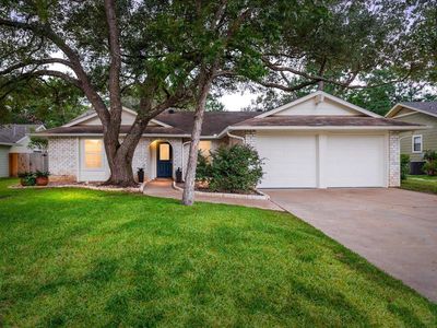 4805 Canyonbend Cir