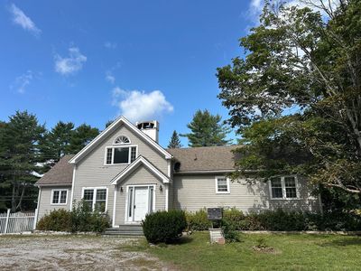 2855 Thompsonburg Road